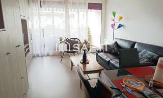 Appartement 3 Pièces 63 m² à vendre à Saint-Jean-de-Luz (64500)