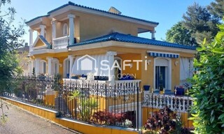 Maison 7 Pièces 150 m² à vendre à La Seyne-sur-Mer (83500)