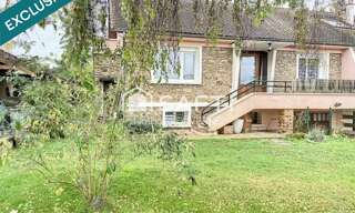 Maison 4 Pièces 70 m² à vendre à Bruyères-le-Châtel (91680)