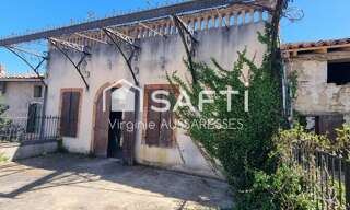 Immeuble  400 m² à vendre à Larrazet (82500)