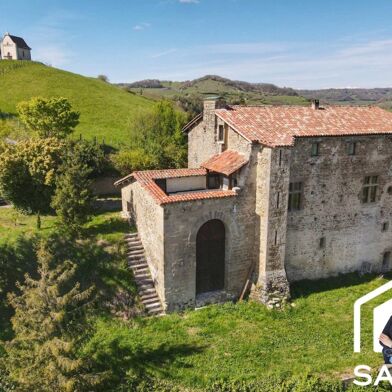 Maison 8 pièces 535000 €