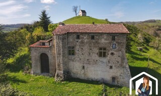 Maison 8 Pièces 220 m² à vendre à Saint-Marcellin (38160)