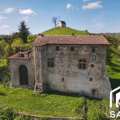 Maison 8 pièces 535000 €