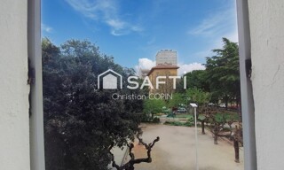 Appartement 3 Pièces 65 m² à vendre à Toulon (83200)