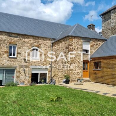 Maison 7 pièces 280000 €