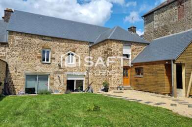 Maison 7 pièces 280000 €