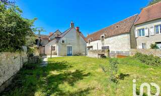 Maison 3 Pièces 78 m² à vendre à La Trimouille (86290)