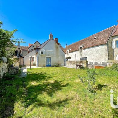 Maison 3 pièces 55000 €