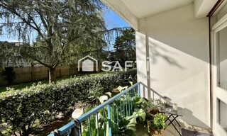 Appartement 3 Pièces 58 m² à vendre à Mérignac (33700)