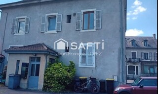 Appartement 2 Pièces 40 m² à vendre à Valentigney (25700)