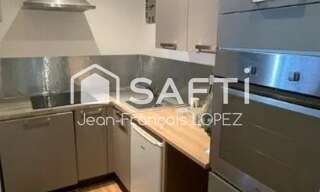 Appartement 2 Pièces 40 m² à vendre à Valentigney (25700)