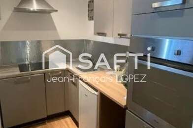Appartement 2 pièces 45000 €