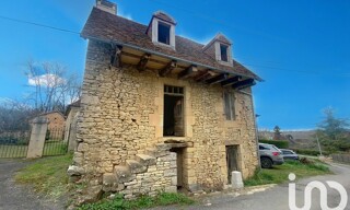Maison 2 Pièces 69 m² à vendre à Sainte-Orse (24210)