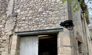 Immeuble  70 m² à vendre à Reillanne (04110)