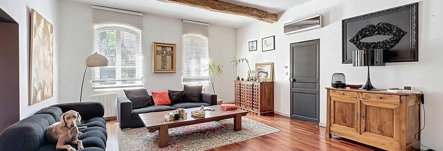 Maison 7 Pièces 270 m² à vendre à Rouffiac-Tolosan (31180)