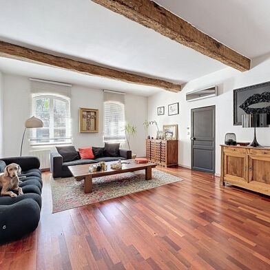 Maison 7 pièces 580000 €