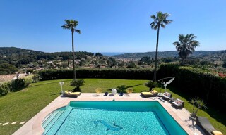 Maison 5 Pièces 245 m² à vendre à Cannes (06150)
