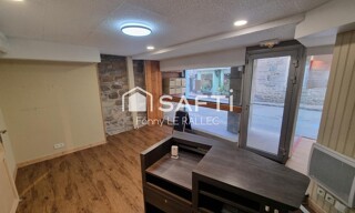 Commerce 3 Pièces 29 m² à vendre à Tréguier (22220)