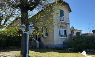 Maison 3 Pièces 82 m² à vendre à Charbonnières-les-Bains (69260)