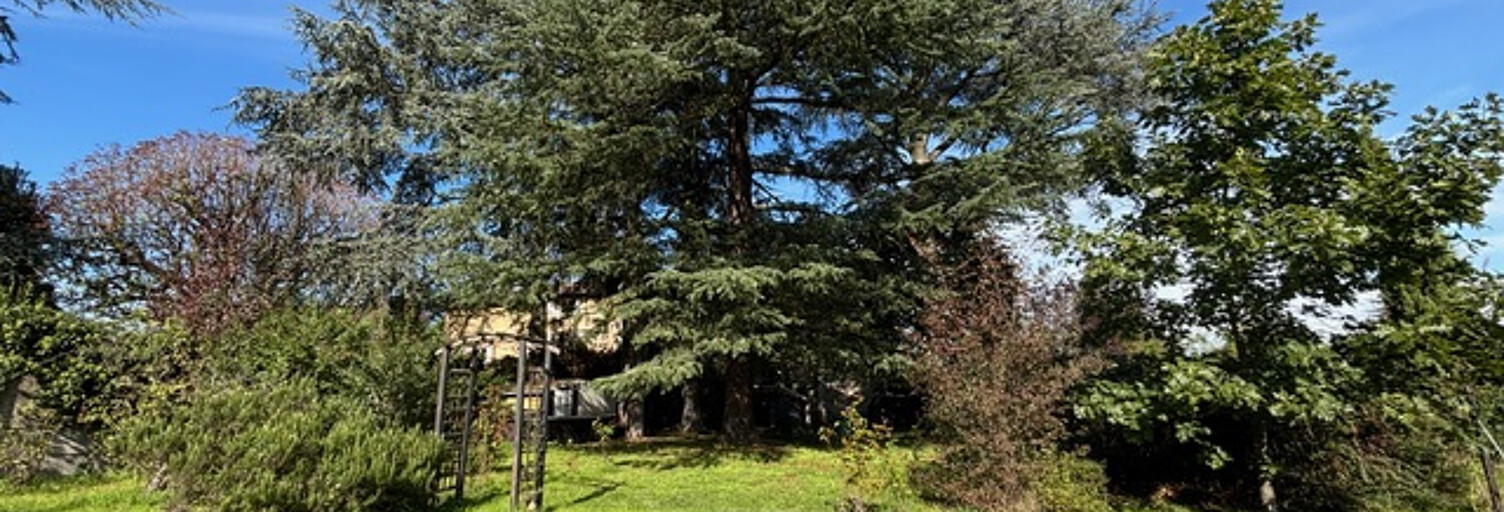 Maison 3 Pièces 82 m² à vendre à Charbonnières-les-Bains (69260)