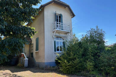 Maison 3 pièces 570000 €