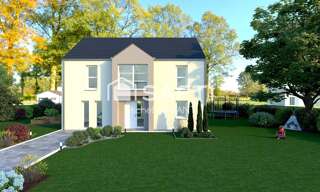 Terrain  751 m² à vendre à Wavignies (60130)