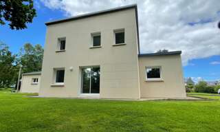 Maison 5 Pièces 97 m² à vendre à Bégard (22140)