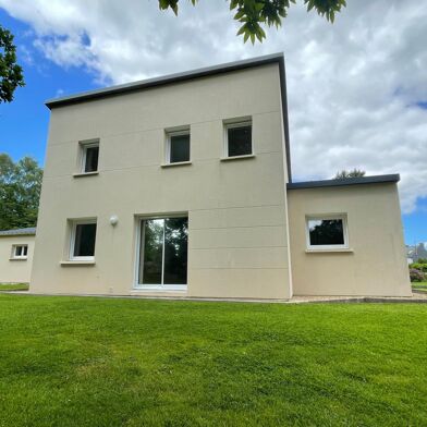Maison 5 pièces 334500 €