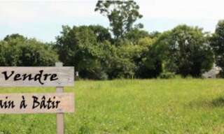 Terrain  250 m² à vendre à Montpellier (34000)
