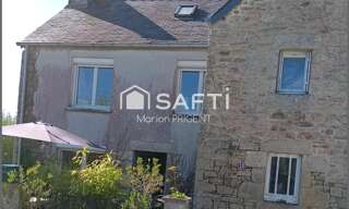 Maison 5 Pièces 77 m² à vendre à Lannéanou (29640)