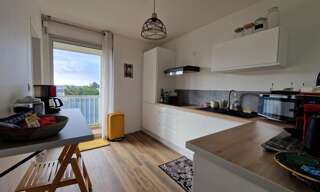 Appartement 4 Pièces 77 m² à vendre à Auray (56400)