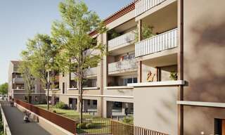 Appartement 3 Pièces 73 m² à vendre à Courthézon (84350)