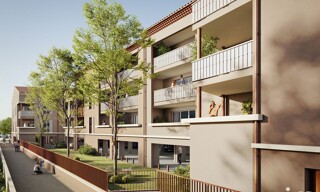 Appartement 3 Pièces 73 m² à vendre à Courthézon (84350)
