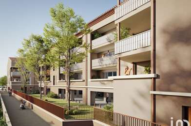 Appartement 3 pièces 265320 €