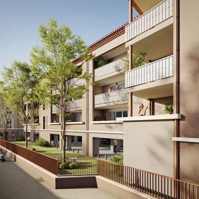 Appartement 3 pièces 265320 €