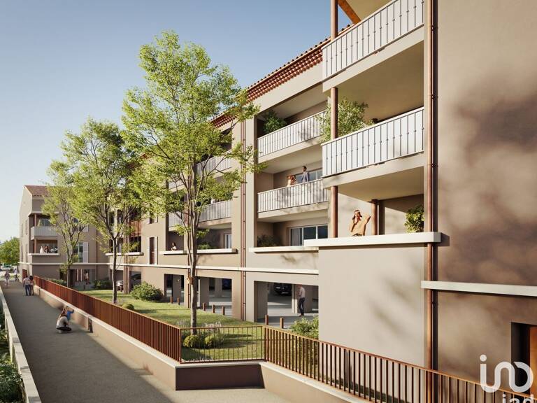 Vente Appartement 3 pièces — photo 1