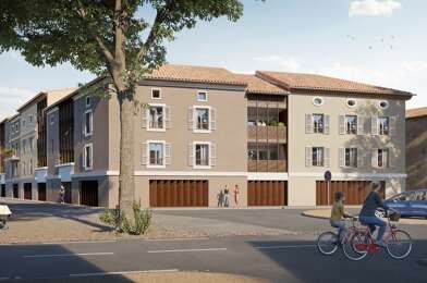 Appartement 4 pièces 378140 €