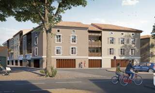 Appartement 2 Pièces 50 m² à vendre à Courthézon (84350)