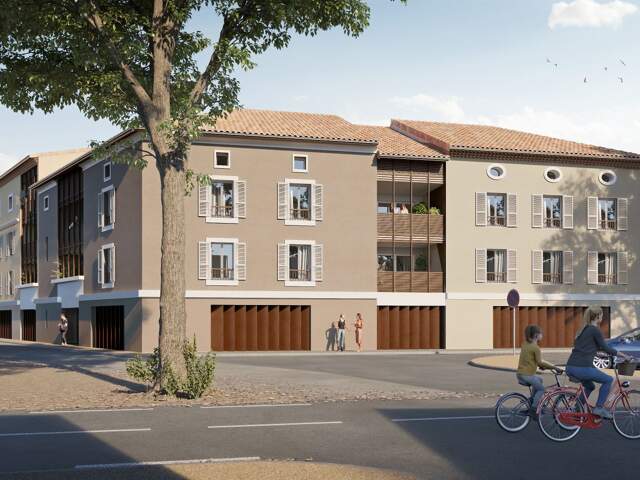 Vente Appartement 2 pièces — photo du bien