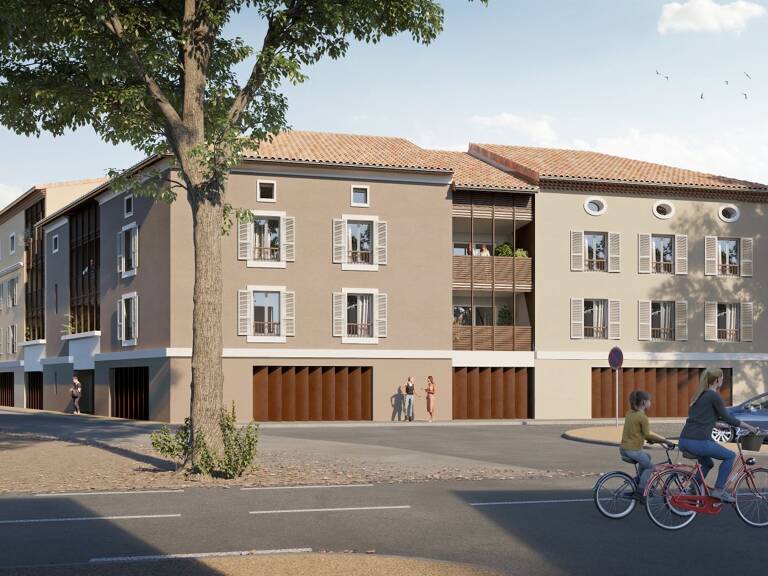 Vente Appartement 2 pièces — photo 1