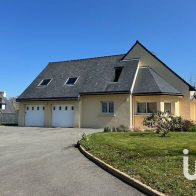Maison 7 pièces 315000 €