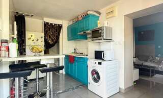 Appartement 1 Pièce 29 m² à vendre à Sainte-Savine (10300)