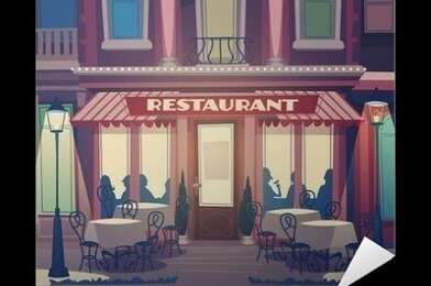 Commerce  288000 €