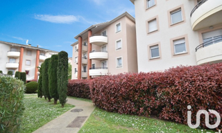 Appartement 2 Pièces 45 m² à vendre à Muret (31600)