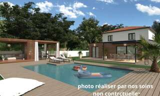 Maison 5 Pièces 121 m² à vendre à Clermont-l'Hérault (34800)