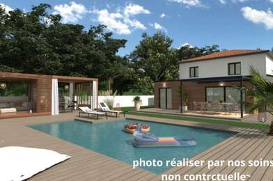 Maison 5 pièces 349000 €