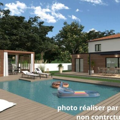 Maison 5 pièces 349000 €