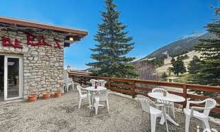 Commerce  161 m² à vendre à Beaumont-du-Ventoux (84340)