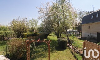 Maison 4 Pièces 90 m² à vendre à Saulx-les-Chartreux (91160)