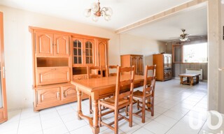 Maison 4 Pièces 90 m² à vendre à Saulx-les-Chartreux (91160)
